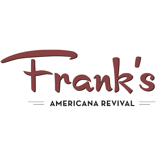 Frank's Americana Revival logo