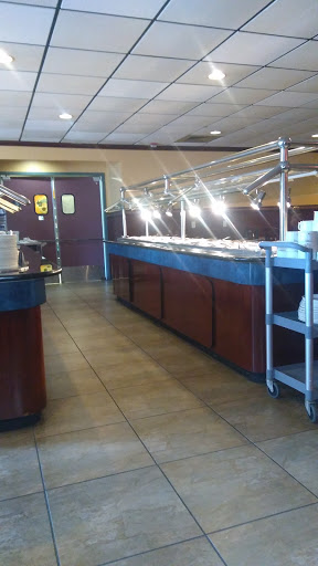 Buffet Restaurant «Young Young Chinese Buffet», reviews and photos, 1668 Meriden-Waterbury Turnpike, Southington, CT 06489, USA