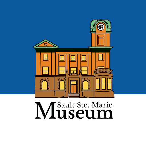 Sault Ste. Marie Museum logo