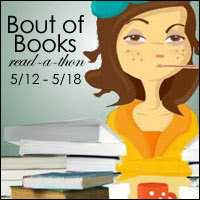 Bookish Battle Royal Challenge #BoutOfBooks #bookbattleroyal