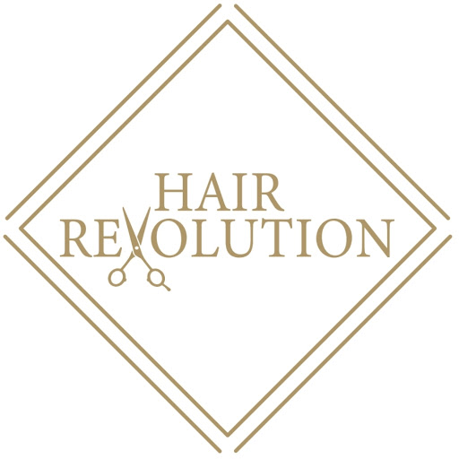 HAIR REVOLUTION by Sara Mund