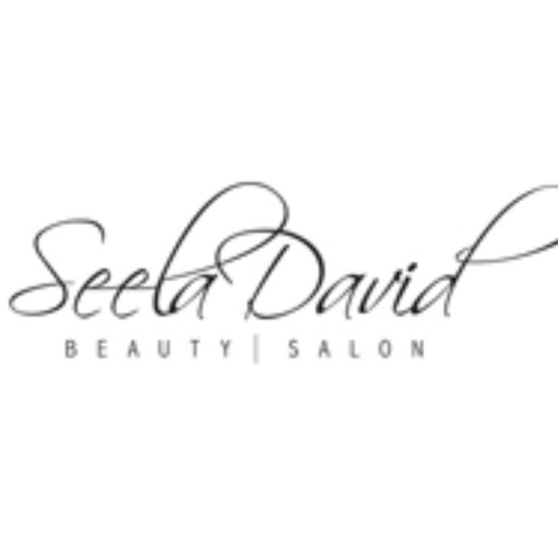 SeelaDavid Salon logo