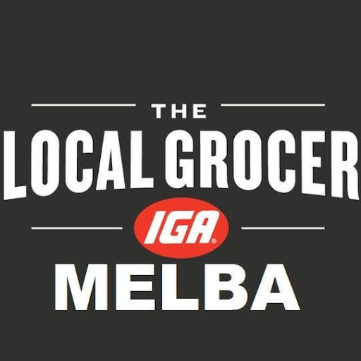 LOCAL GROCER IGA Melba