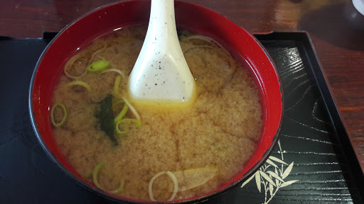 Restaurante Japones Tokio