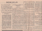 Nieuwe Hengelosche Courant - 16 mei 1940