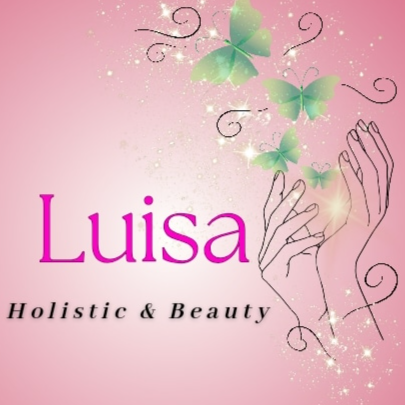 Luisa Holistic Beauty Centre logo