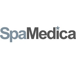 SpaMedica logo