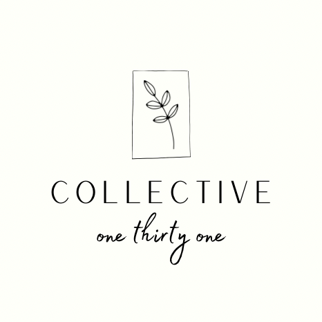 Collective 131 logo