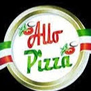 Allo Pizza logo
