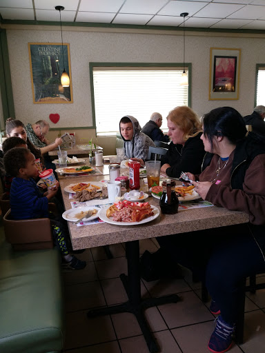 Restaurant «Wisdom Diner», reviews and photos, 1024 US-206, Bordentown, NJ 08505, USA