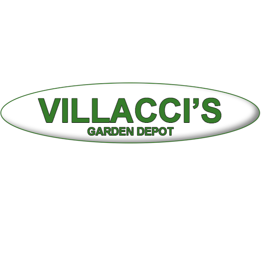 Villacci's Garden Depot logo