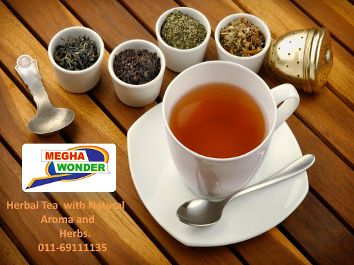 Megha Wonder Tea, J,9/36-409, Rajouri Garden, New Delhi, Delhi, India, Tea_Shop, state DL