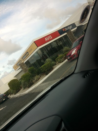 Photos of AVIS Rental Center