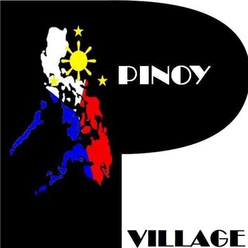 Pinoy Village logo