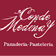 Cb Pasteleria Conde Y Medina