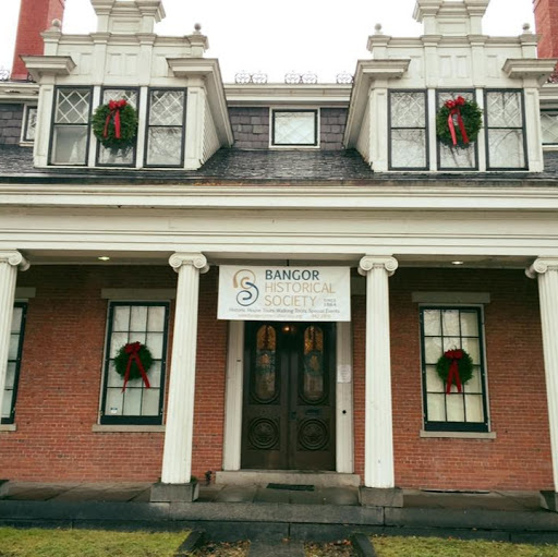 Bangor Historical Society