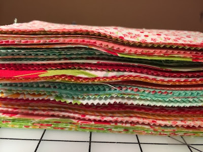 Scrumptious Quilt Scrumptious Quilt
