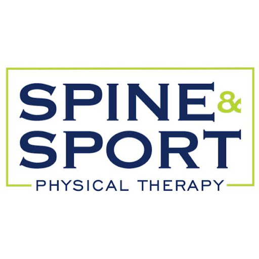 Spine & Sport Physical Therapy - Sorrento Valley, San Diego logo