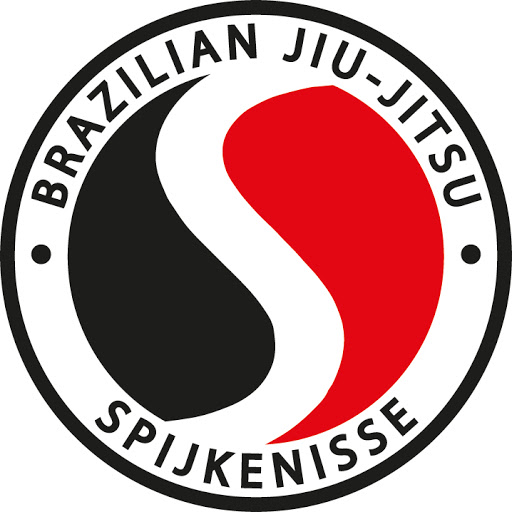 Brazilian Jiu-Jitsu Spijkenisse logo