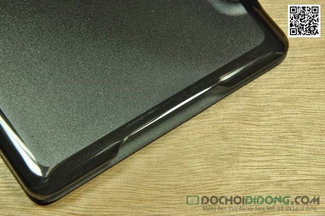 Bao da Samsung Galaxy Tab S 8.4 T700 Rock vân sần