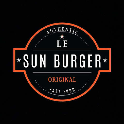 Sun Burger logo