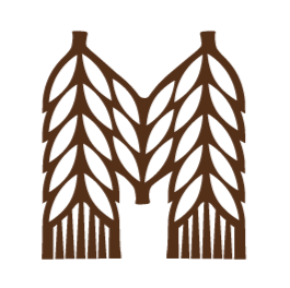 Medelbyer Landbäckerei mit Café logo