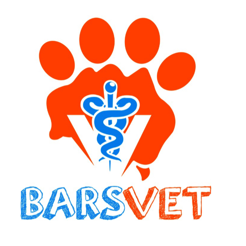 BARSVET VETERİNER KLİNİĞİ logo