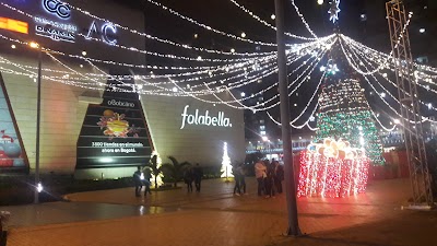 Photos of Titan Plaza Shopping Mall