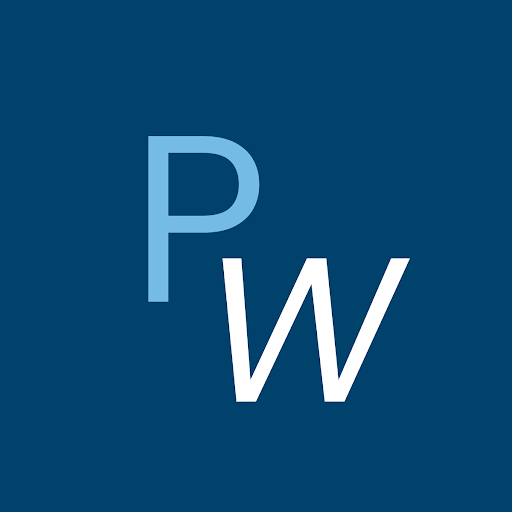 Perth Wellness logo