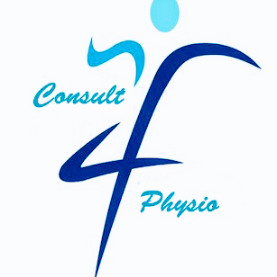 Consult Physio Ltd logo