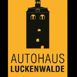 Autohaus Luckenwalde GmbH logo