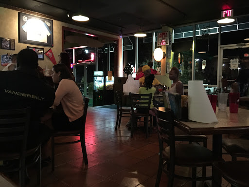 Bar & Grill «Thirsty Turtle Sports Grill», reviews and photos, 1307 Bell Rd, Antioch, TN 37013, USA