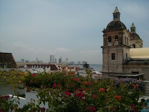 Casa Claver Loft Boutique Hotel