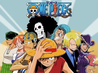One Piece episode 510 English Sub Free Download