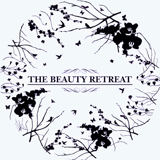 The Beauty Retreat logo