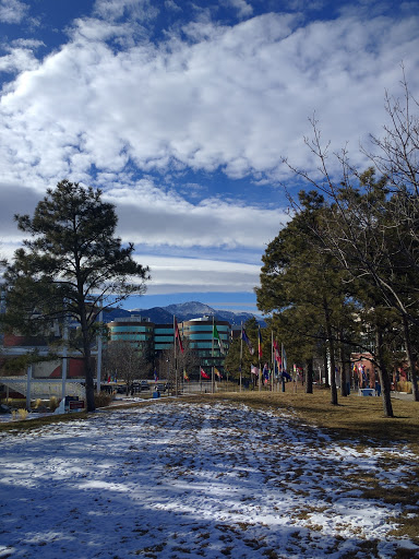 Sports Complex «U.S. Olympic Training Center», reviews and photos, 1 Olympic Plaza, Colorado Springs, CO 80909, USA