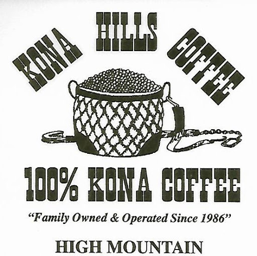 KONA HILLS COFFEE LLC/KONA OHANA COFFEE LLC