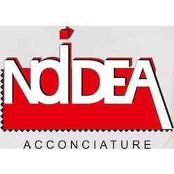 Salone Acconciature Noiidea logo