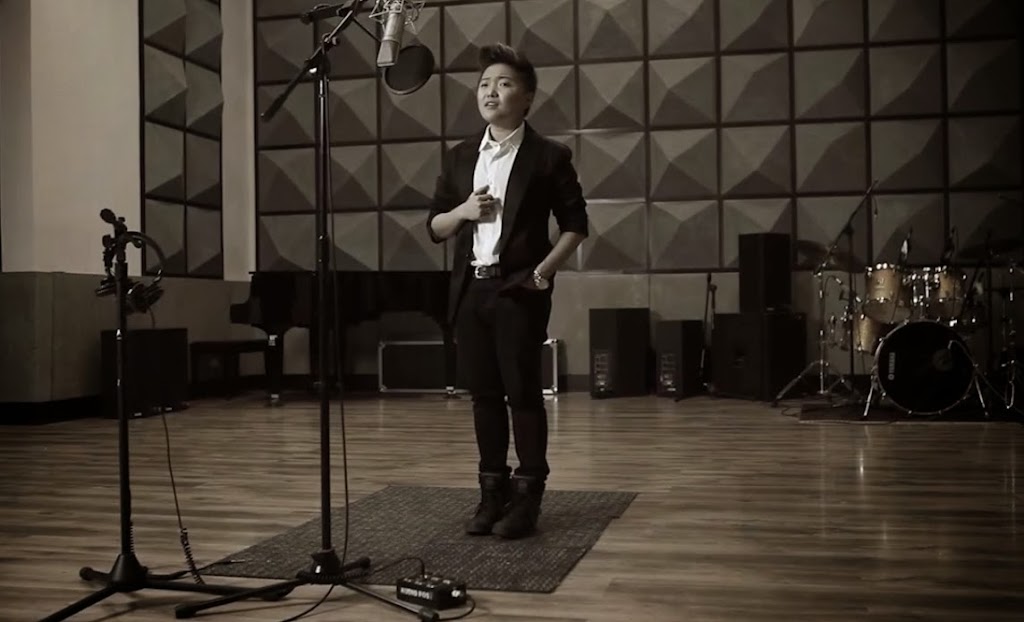 charice how could an angel break my heart feat. alyssa quijano