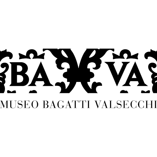 Museo Bagatti Valsecchi logo