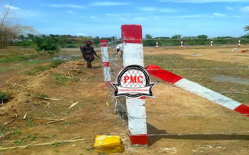 PMC Fencing contractor, Door-54 Old EDGS building KTC Nagar, Near Periyar Market, Tirunelveli, Tamil Nadu 627011, India, Contractor, state TN