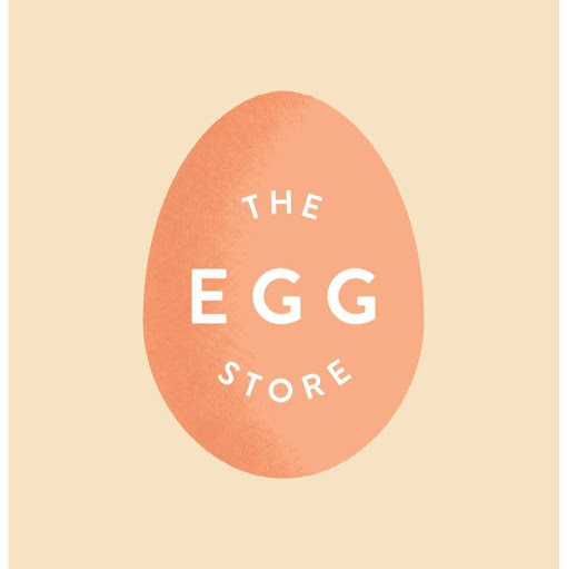 The Egg Store logo