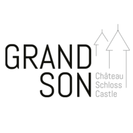 Schloss Grandson logo
