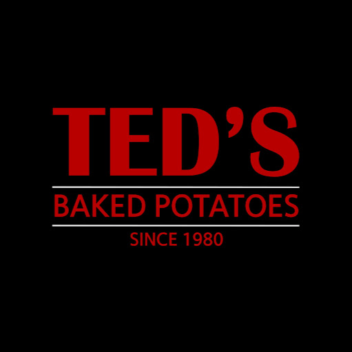 Teds Baked Potatoes logo