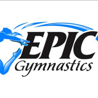 Epic Gymnastics & Dance logo