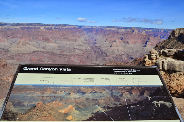 COSTA OESTE EEUU 2014: CALIFORNIA, ARIZONA y NEVADA. - Blogs de USA - EL GRAN CAÑON EN TREN: viaje en el Grand Canyon Railway (14)