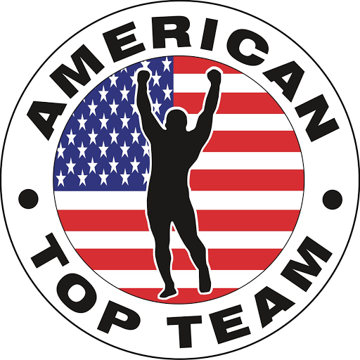American Top Team D’Iberville logo