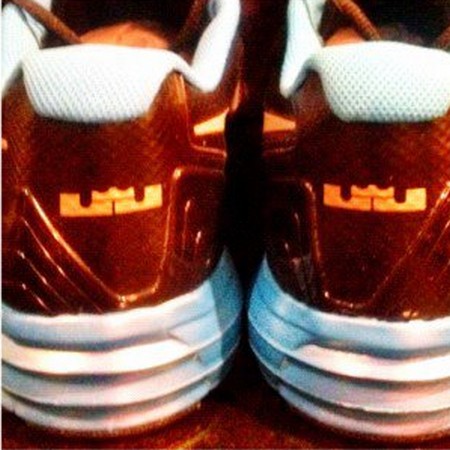 LeBron James8217 Nike Lunar TR1 Player Exclusives You Won8217t Get
