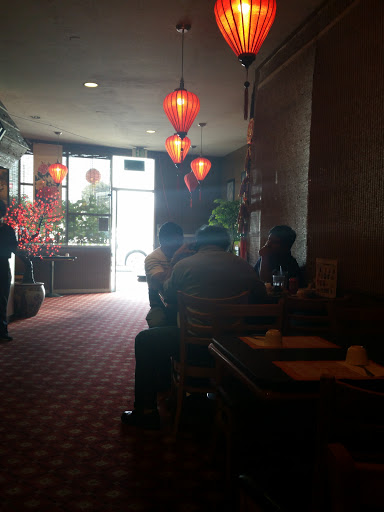 Chinese Restaurant «Chef Peking», reviews and photos, 515 Veterans Blvd, Redwood City, CA 94401, USA