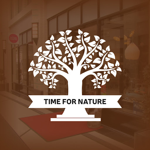 Time For Nature logo
